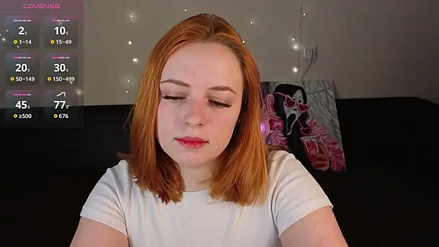 hannamelon  online show from February 10, 8:18 am