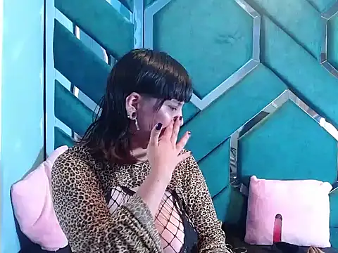 vanesa bobs online show from February 4, 3:12 am