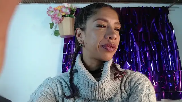 astrid miller 1 online show from March 30, 10:38 am