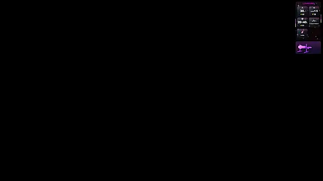 BriannaLux online show from February 25, 9:02 pm