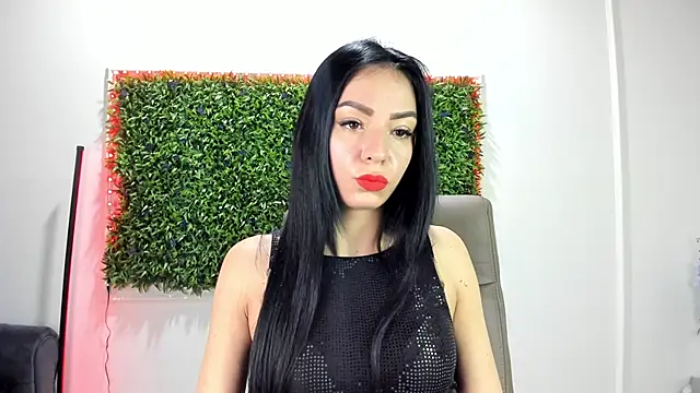 rania wildd online show from February 11, 5:56 am