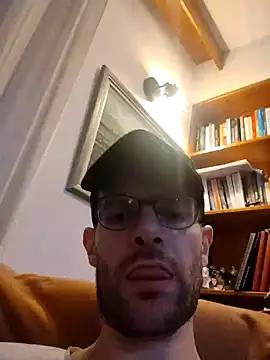 blonde athlete online show from February 3, 5:18 pm