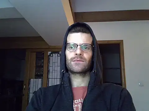 blonde athlete online show from February 5, 6:34 pm