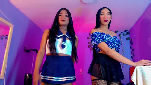 MiaFernandadoll online show from March 25, 6:41 am