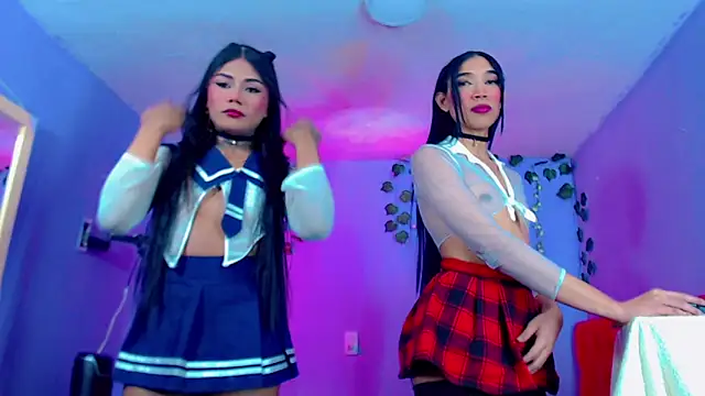 MiaFernandadoll online show from March 31, 7:09 am