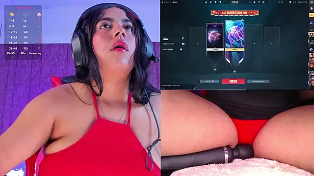 MarihanFerrer online show from February 24, 4:54 am