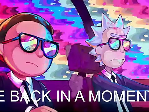 Snapshot of Demond_and_Andy2 chatting on February 20, 3:36 am Demond and Andy2 online show from February 20, 3:36 am