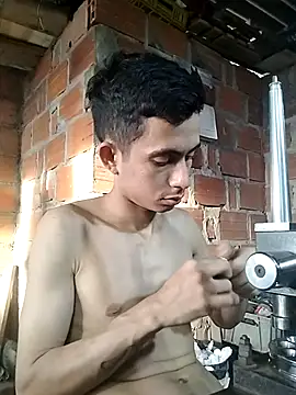 Smith grace25 online show from February 5, 10:14 pm