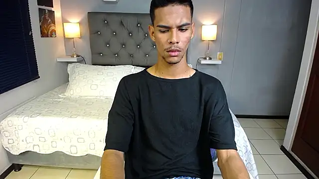 andy kooper online show from February 7, 5:16 pm