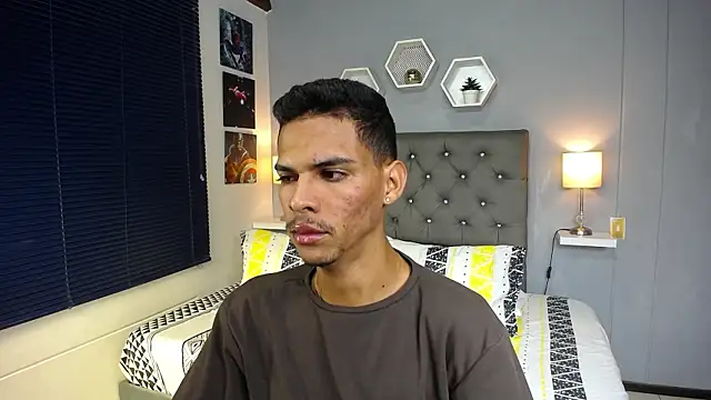 andy kooper online show from February 11, 1:16 pm