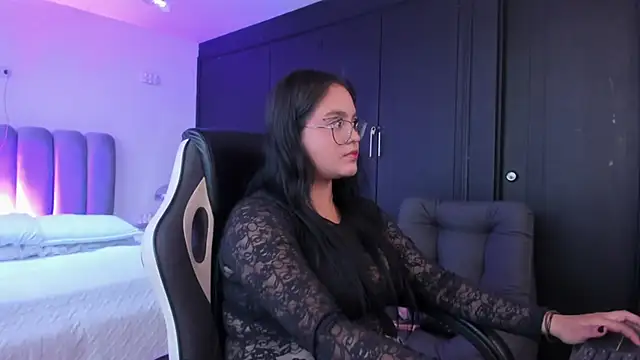 NatashaJenson online show from February 5, 1:16 pm