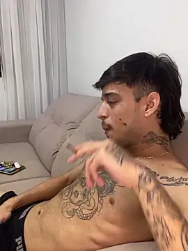 ruffvip online show from February 3, 1:48 am