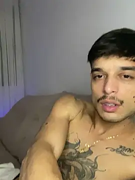 ruffvip online show from February 6, 4:06 am