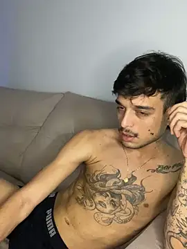 ruffvip online show from February 8, 4:27 am