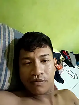 gigoloindo86 online show from February 12, 3:12 am