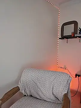 Snapshot of LilaRvsh chatting on February 20, 5:02 pm LilaRvsh online show from February 20, 5:02 pm