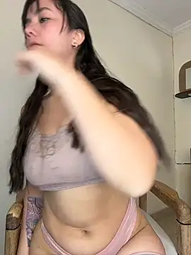 Snapshot of LilaRvsh chatting on March 19, 5:17 pm LilaRvsh online show from March 19, 5:17 pm