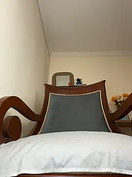 Snapshot of LilaRvsh chatting on March 25, 5:19 pm LilaRvsh online show from March 25, 5:19 pm