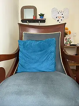 Snapshot of LilaRvsh chatting on April 2, 5:32 pm LilaRvsh online show from April 2, 5:32 pm