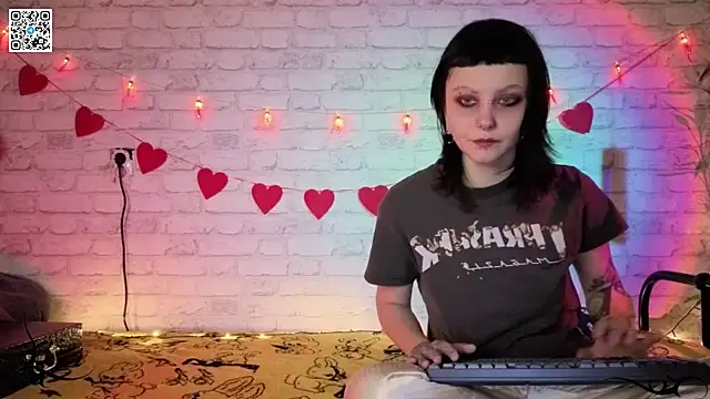 terror souls online show from February 16, 8:38 pm