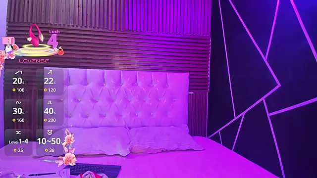 shaden  online show from May 15, 11:34 pm