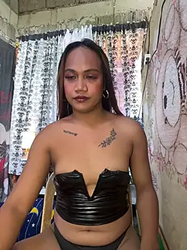 Queen-barbie online show from March 19, 12:14 am