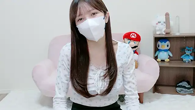 The Ami jp online show from May 4, 2:18 am