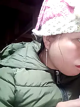 cana4455 online show from February 5, 2:38 am