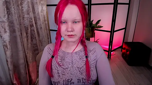 AnnieVibe online show from May 5, 5:32 pm
