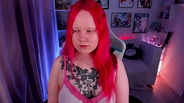 AnnieVibe online show from May 6, 5:40 pm
