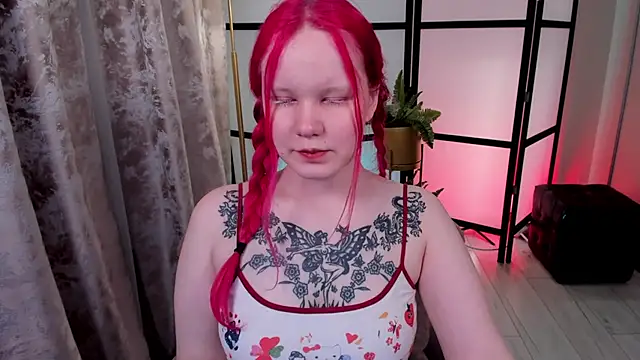 AnnieVibe online show from May 13, 5:43 pm
