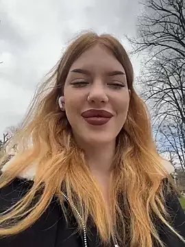 Jean Graay online show from March 28, 10:26 am