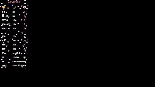 NicoleLuxe online show from February 7, 4:00 pm