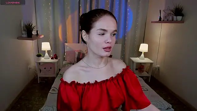 NicoleBrook online show from February 11, 9:25 am