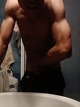 MrMancino online show from February 5, 1:27 pm