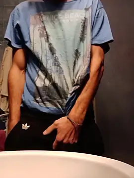 MrMancino online show from February 6, 11:19 pm