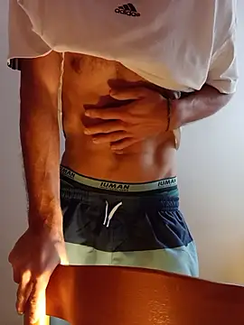 MrMancino online show from February 8, 9:34 am