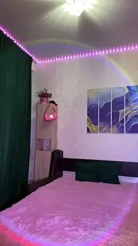 Lissy Liss online show from February 28, 5:19 am