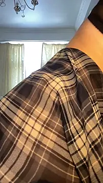 Lissy Liss online show from July 6, 2:36 pm