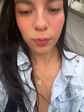 NaniBlossomX online show from March 23, 10:25 pm