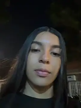 NaniBlossomX online show from March 31, 2:13 am