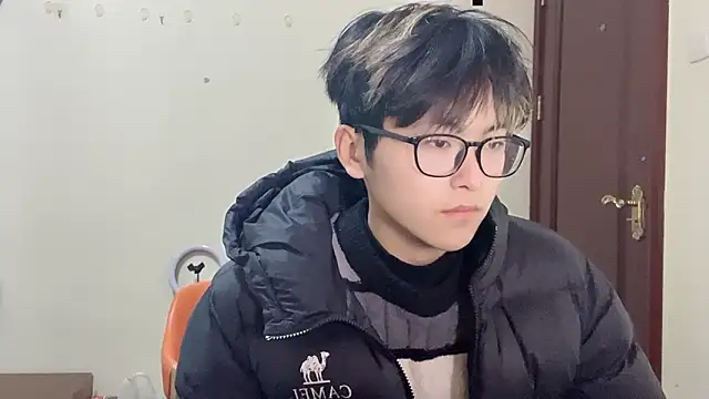 zijunzbzs online show from February 4, 10:32 am