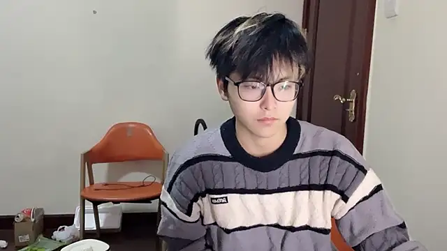 zijunzbzs online show from February 7, 10:41 am