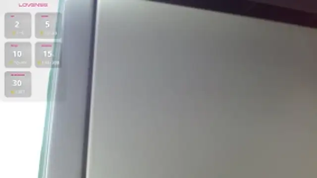 Luca282828 online show from March 12, 10:54 am