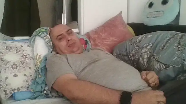 vitalik66679 online show from February 25, 5:50 am