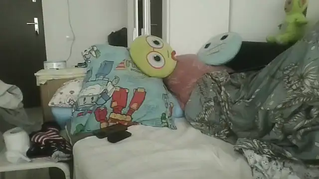 vitalik66679 online show from March 1, 6:48 am