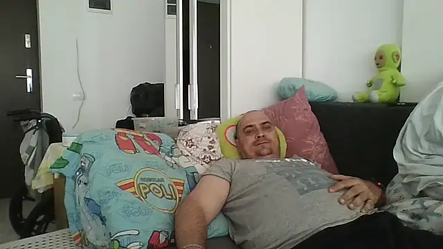 vitalik66679 online show from May 4, 6:09 am