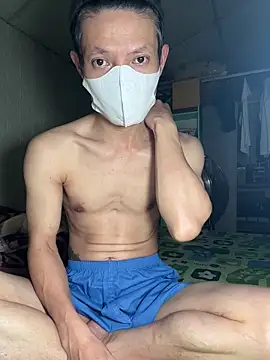 victor8386 online show from February 4, 6:58 pm