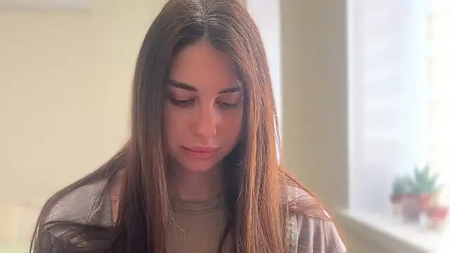 LiluMartiznir online show from March 23, 9:24 am