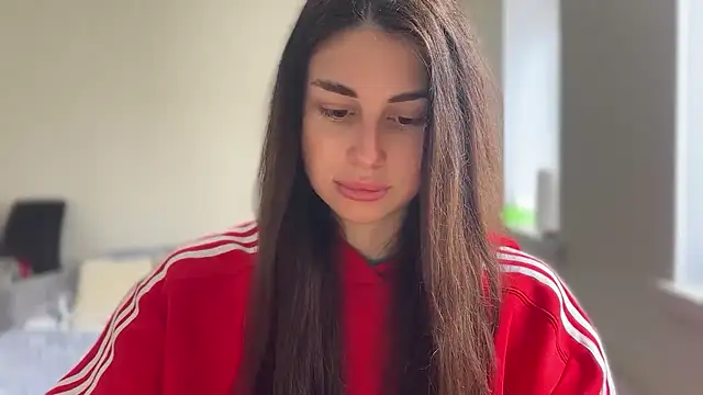 LiluMartiznir online show from March 30, 9:21 am